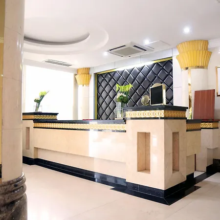 Hotel Amaritsah-3