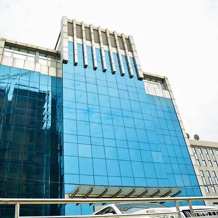 Hotel Amaritsah-2